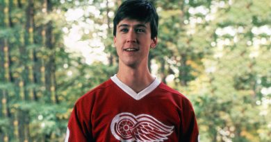 Alan Ruck net worth