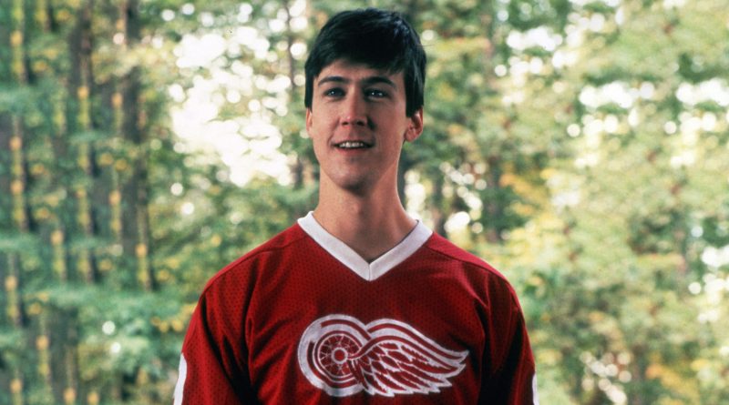 Alan Ruck net worth