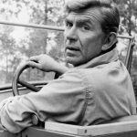 Andy Griffith net worth