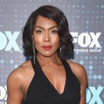 Angela Bassett net worth