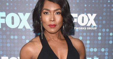 Angela Bassett net worth