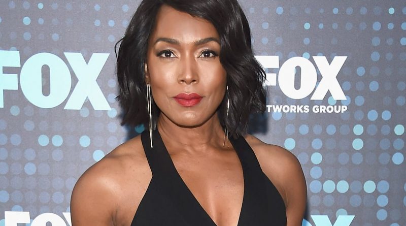 Angela Bassett net worth