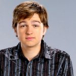 Angus T. Jones net worth