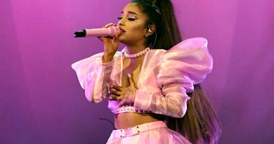 Ariana Grande net worth