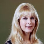 Barbara Eden net worth