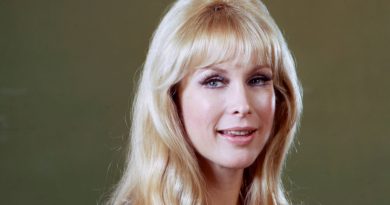 Barbara Eden net worth