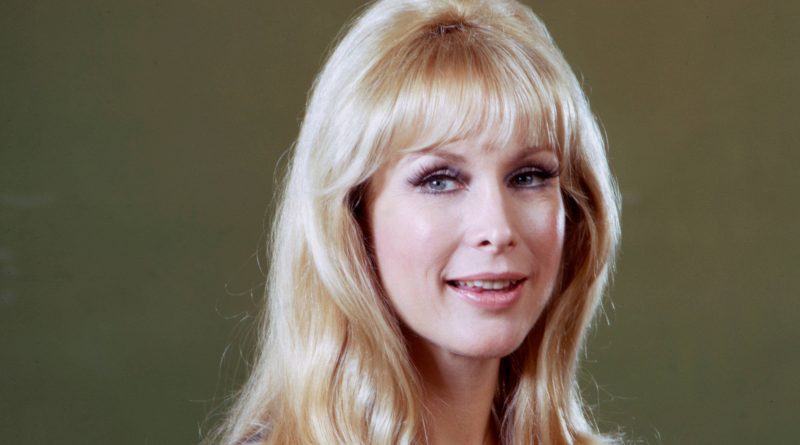 Barbara Eden net worth