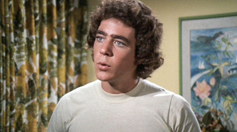 Barry Williams net worth