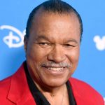 Billy Dee Williams net worth