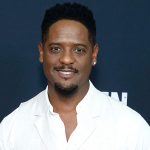 Blair Underwood net worth