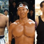 Bolo Yeung net worth