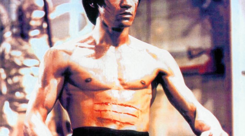 Bruce Lee net worth