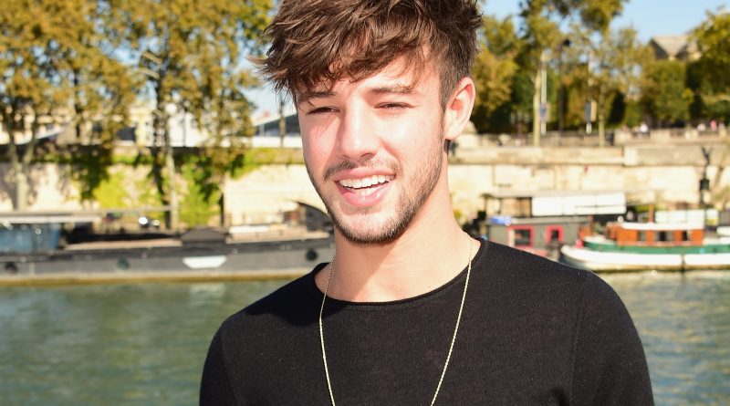 Cameron Dallas net worth