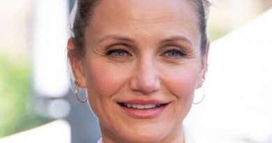 Cameron Diaz net worth