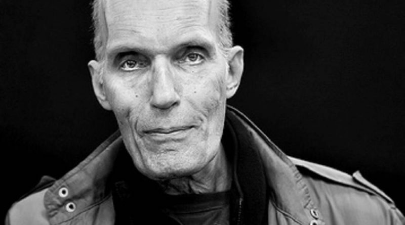 Carel Struycken net worth