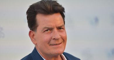 Charlie Sheen net worth