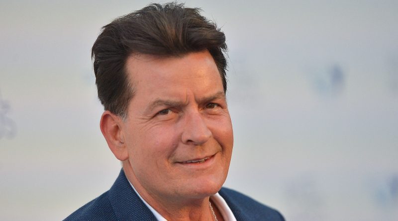 Charlie Sheen net worth