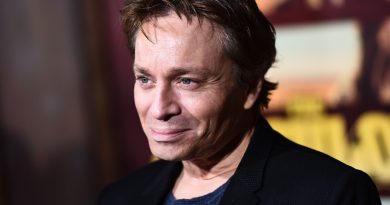 Chris Kattan net worth