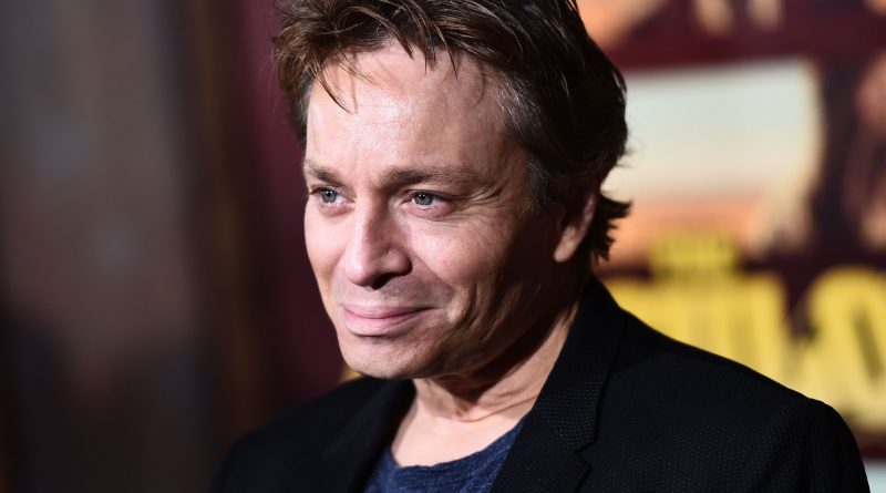 Chris Kattan net worth