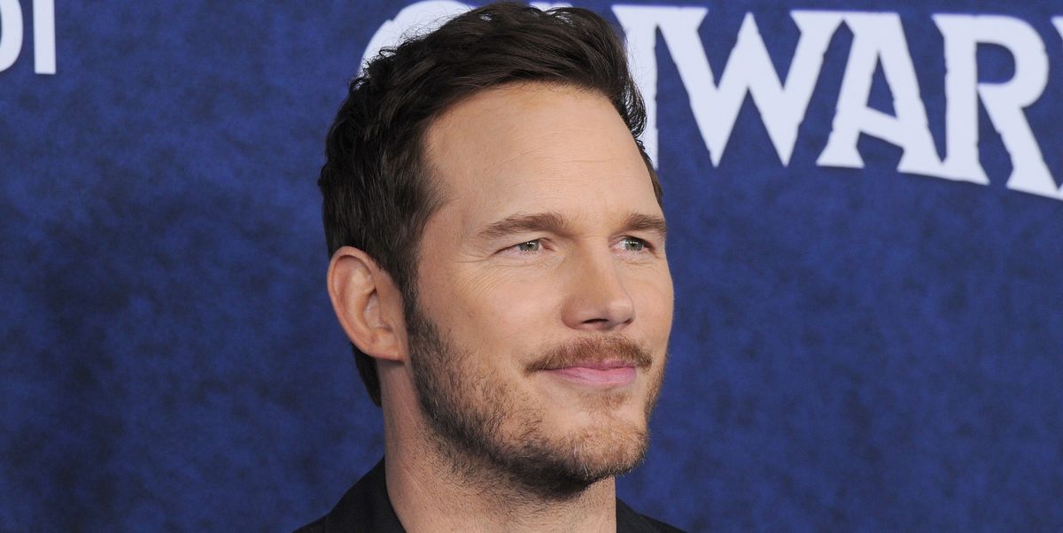 Chris Pratt Net Worth, Wealth, and Annual Salary - 2 Rich 2 Famous - How Much Is Chris Pratt Worth