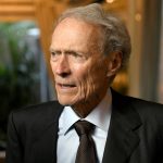 Clint Eastwood net worth