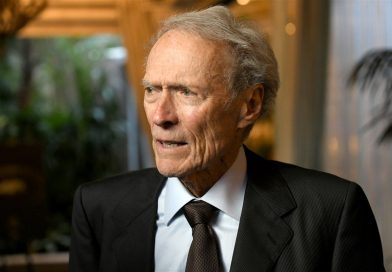 Clint Eastwood net worth