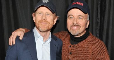 Clint Howard net worth