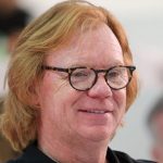 David Caruso net worth