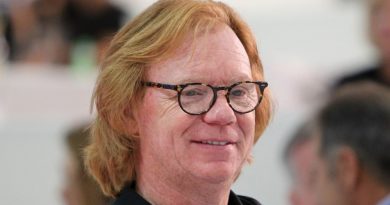 David Caruso net worth