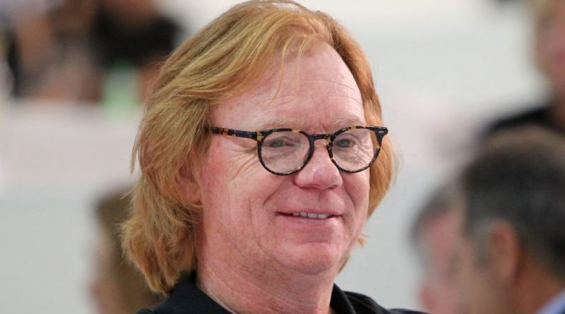 David Caruso net worth