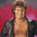 David Hasselhoff net worth