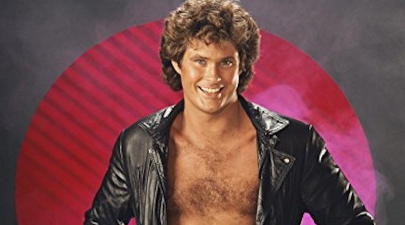 David Hasselhoff net worth