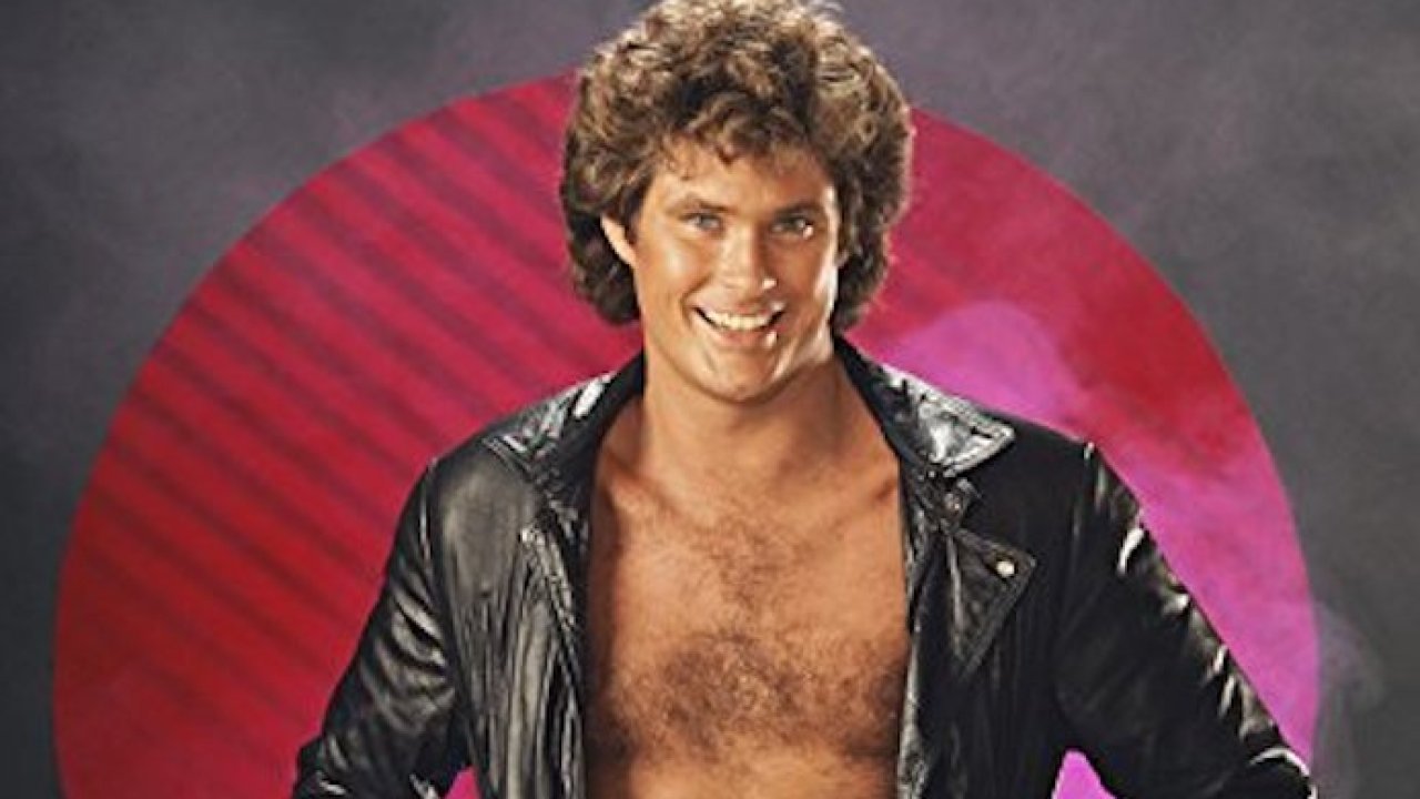 David Hasselhoff net worth