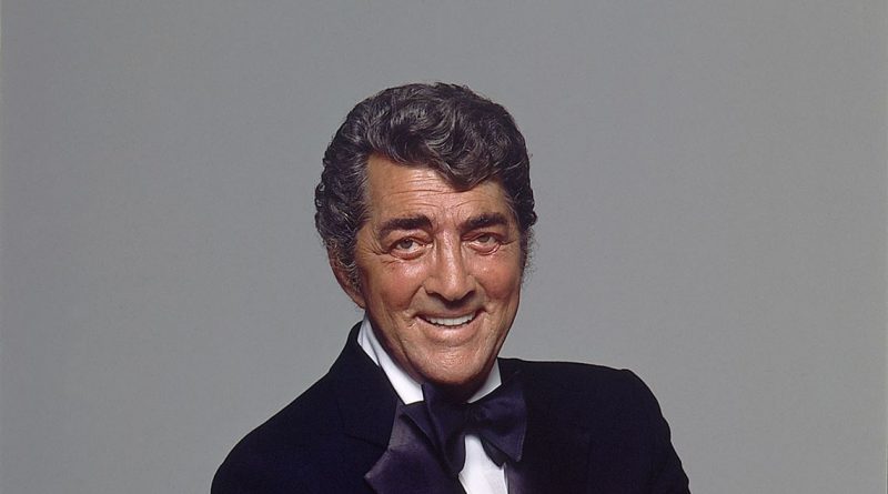 Dean Martin net worth