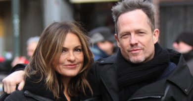 Dean Winters net worth
