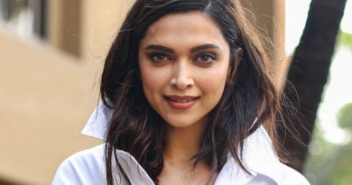 Deepika Padukone net worth