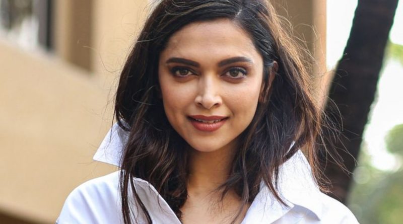 Deepika Padukone net worth