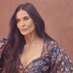 Demi Moore net worth