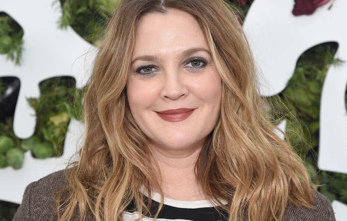 Drew Barrymore net worth