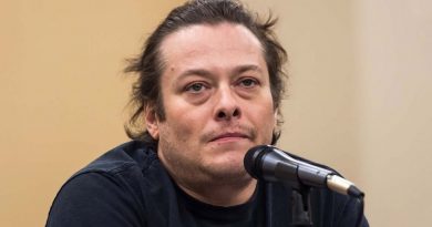 Edward Furlong net worth