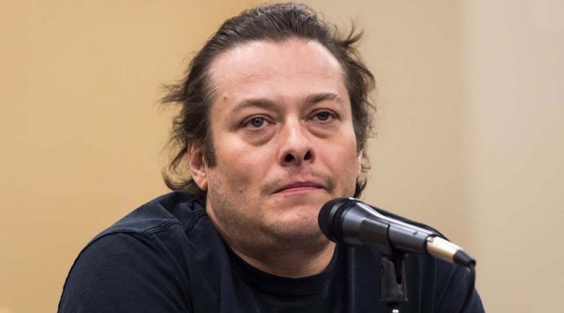 Edward Furlong net worth