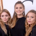 Elizabeth Olsen net worth