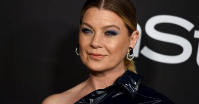 Ellen Pompeo net worth