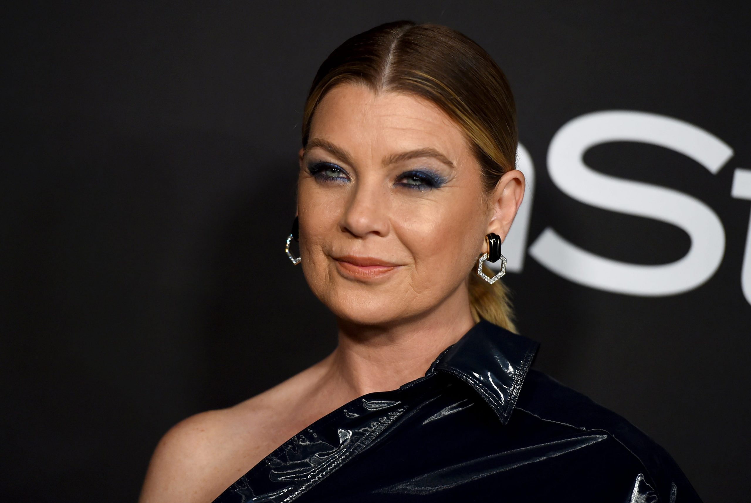 Ellen Pompeo net worth