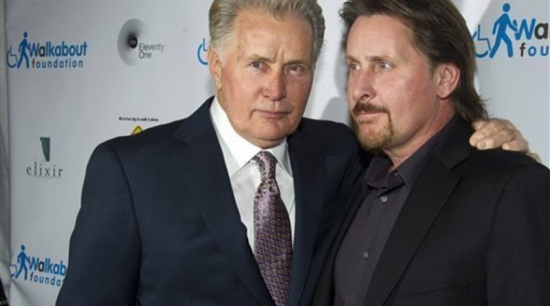 Emilio Estevez net worth