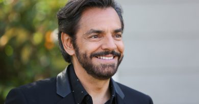 Eugenio Derbez net worth