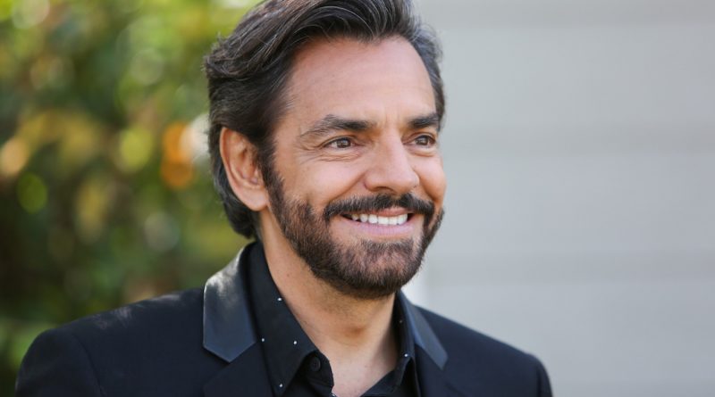 Eugenio Derbez net worth