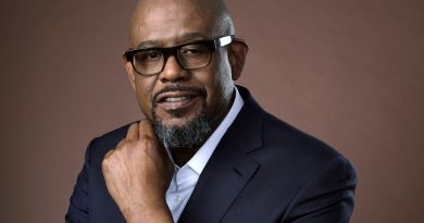 Forest Whitaker net worth