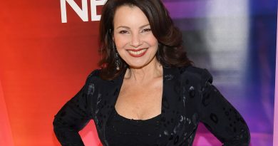 Fran Drescher net worth