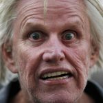 Gary Busey net worth